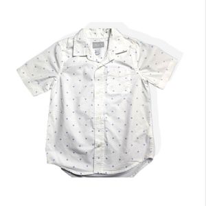 Dress Shirt, Children's Place, Small 5-6